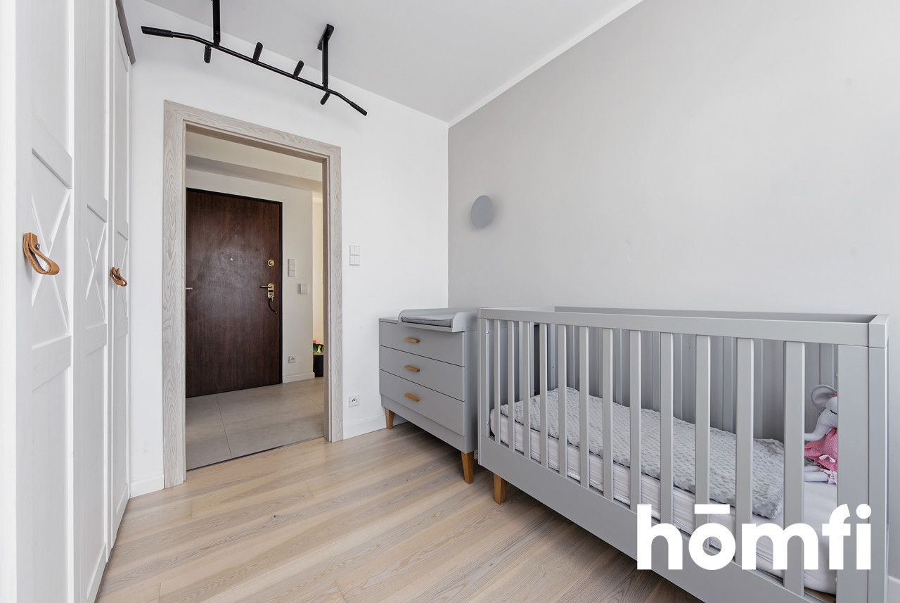 RATAJE- jasne, 3 pokojowe mieszkanie z balkonem na sprzedaż - Mieszkanie - Sprzedaż - Poznań, Nowe Miasto / Rataje