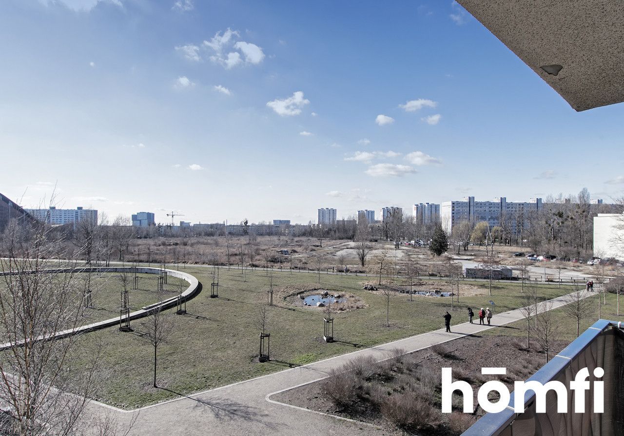 RATAJE- jasne, 3 pokojowe mieszkanie z balkonem na sprzedaż - Mieszkanie - Sprzedaż - Poznań, Nowe Miasto / Rataje