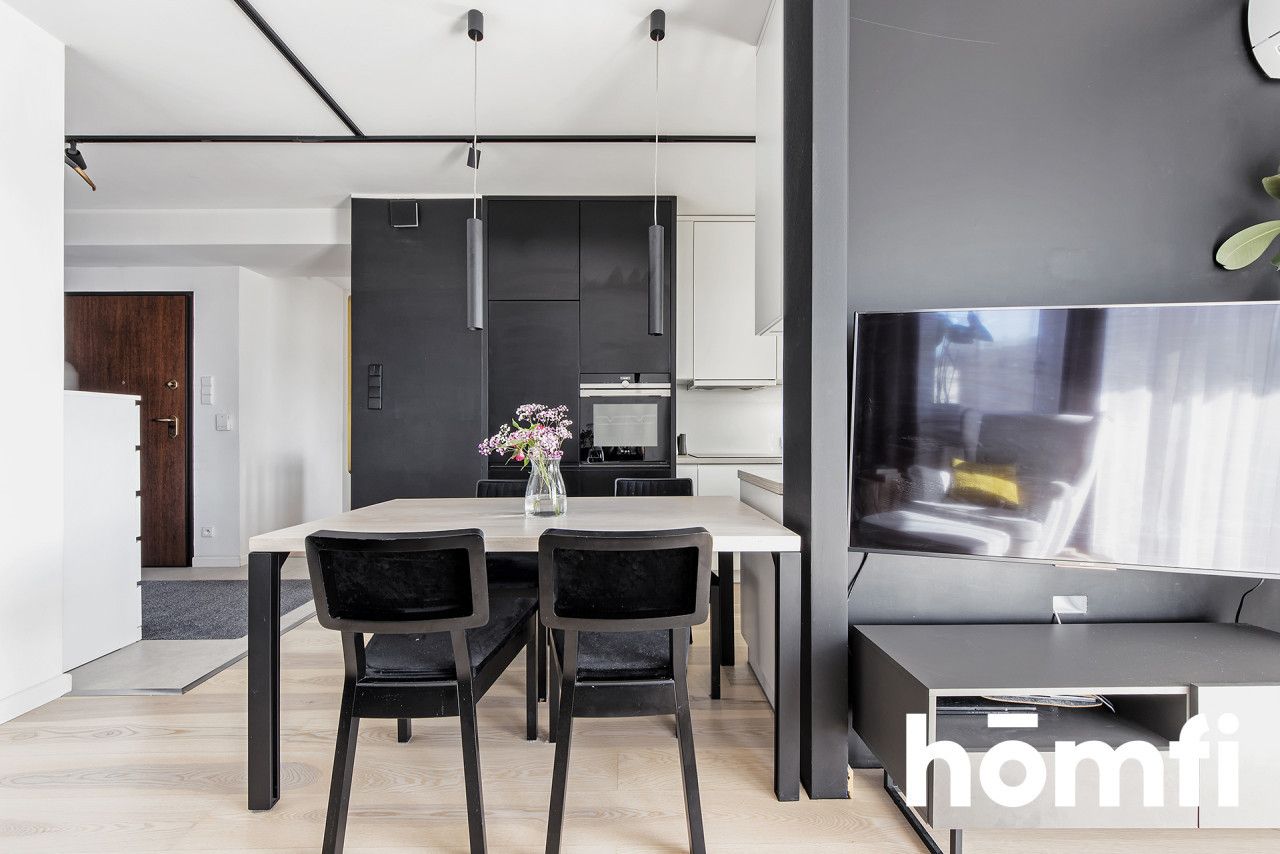 RATAJE- jasne, 3 pokojowe mieszkanie z balkonem na sprzedaż - Mieszkanie - Sprzedaż - Poznań, Nowe Miasto / Rataje