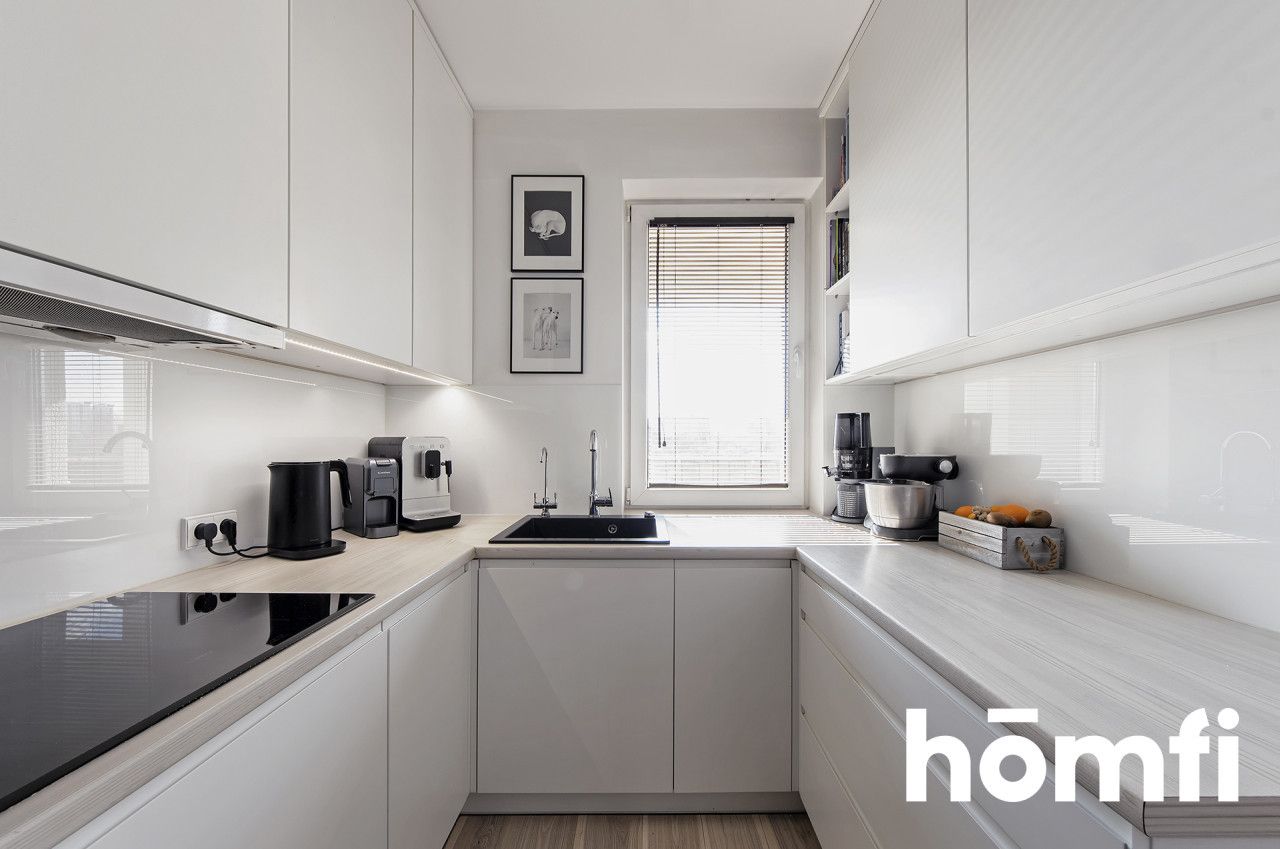 RATAJE- jasne, 3 pokojowe mieszkanie z balkonem na sprzedaż - Mieszkanie - Sprzedaż - Poznań, Nowe Miasto / Rataje