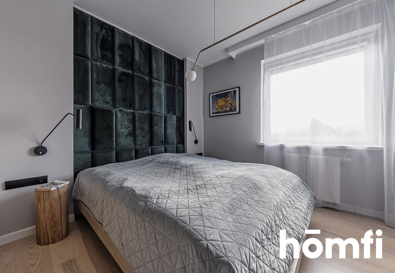 RATAJE- jasne, 3 pokojowe mieszkanie z balkonem na sprzedaż - Mieszkanie - Sprzedaż - Poznań, Nowe Miasto / Rataje