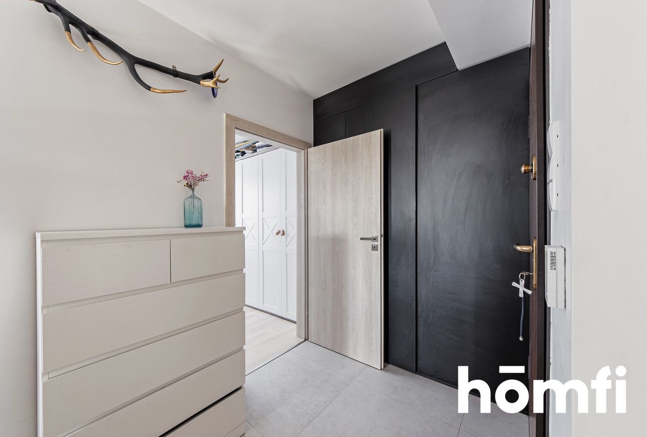 RATAJE- jasne, 3 pokojowe mieszkanie z balkonem na sprzedaż - Mieszkanie - Sprzedaż - Poznań, Nowe Miasto / Rataje