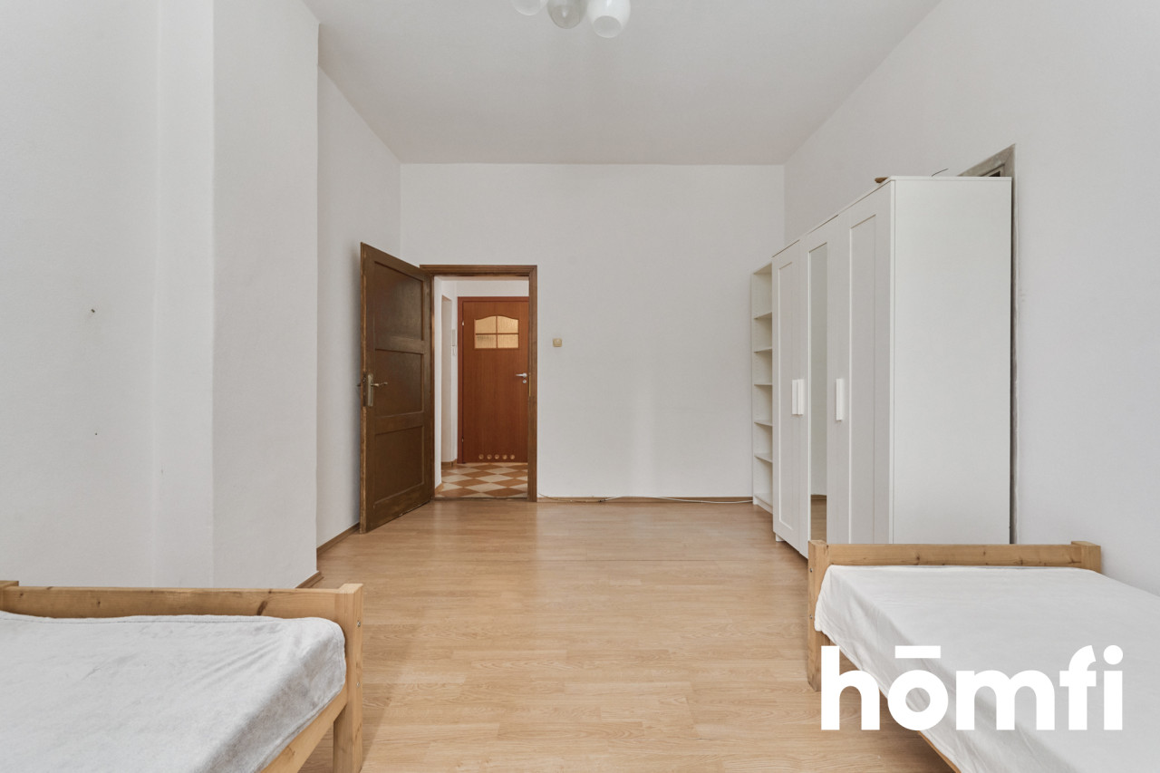 2 rooms in the layout + basement - Hallera - Квартира - Оренда - Wrocław, Fabryczna / Grabiszyn