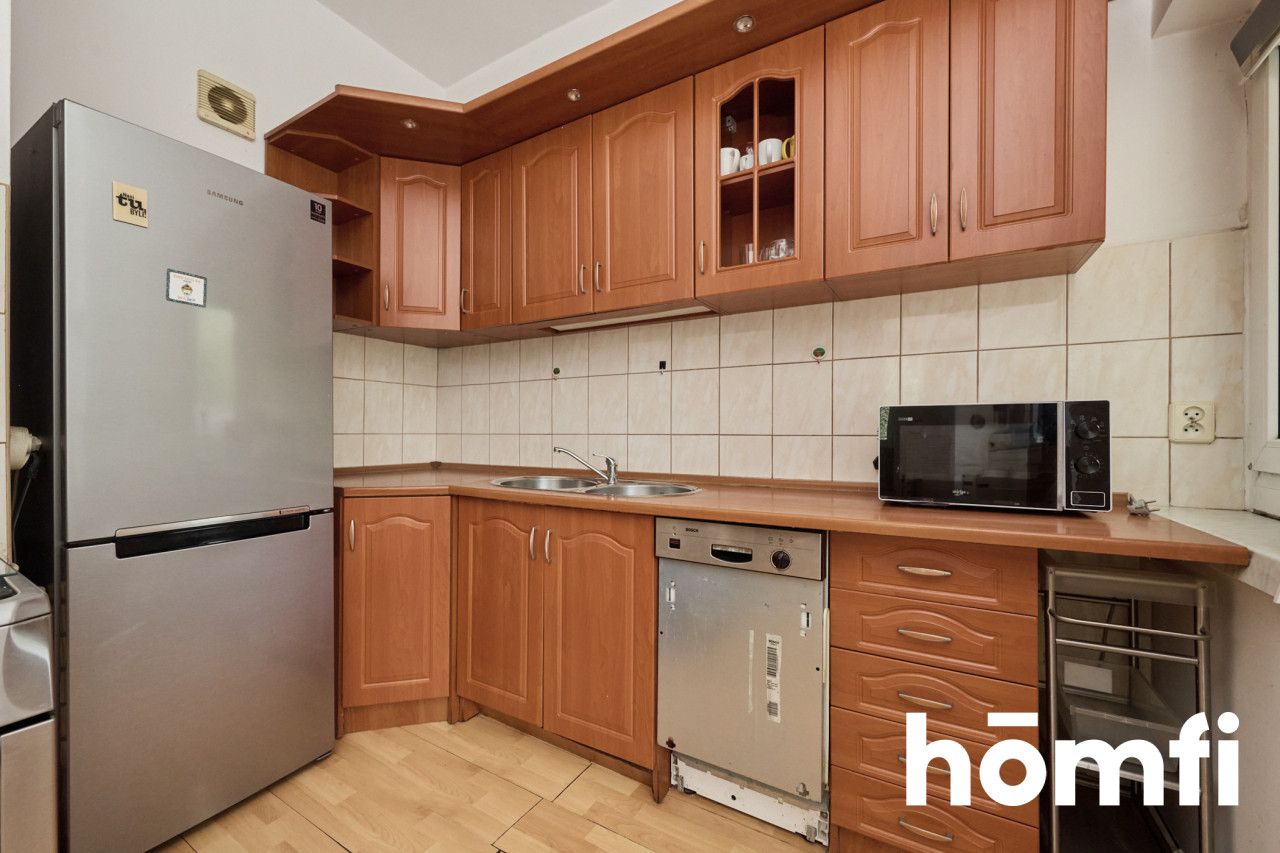 2 rooms in the layout + basement - Hallera - Квартира - Оренда - Wrocław, Fabryczna / Grabiszyn