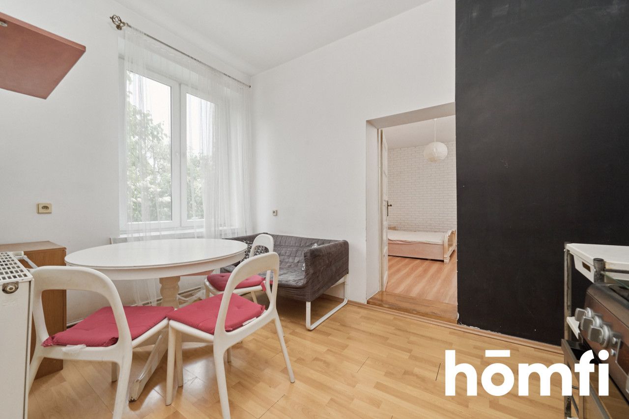 2 rooms in the layout + basement - Hallera - Квартира - Оренда - Wrocław, Fabryczna / Grabiszyn