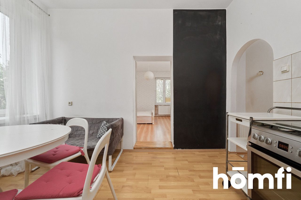 2 rooms in the layout + basement - Hallera - Квартира - Оренда - Wrocław, Fabryczna / Grabiszyn