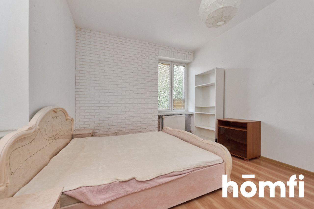 2 rooms in the layout + basement - Hallera - Квартира - Оренда - Wrocław, Fabryczna / Grabiszyn