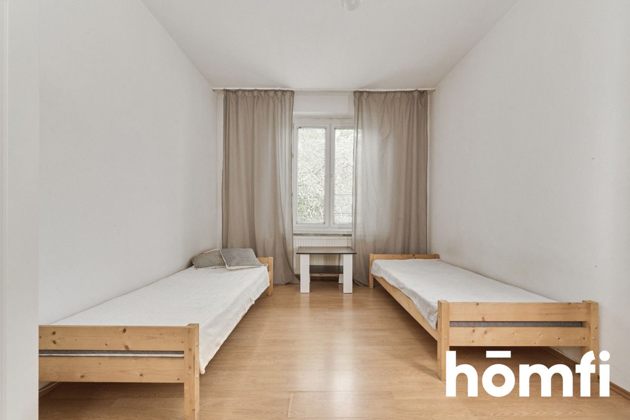 2 rooms in the layout + basement - Hallera - Квартира - Оренда - Wrocław, Fabryczna / Grabiszyn