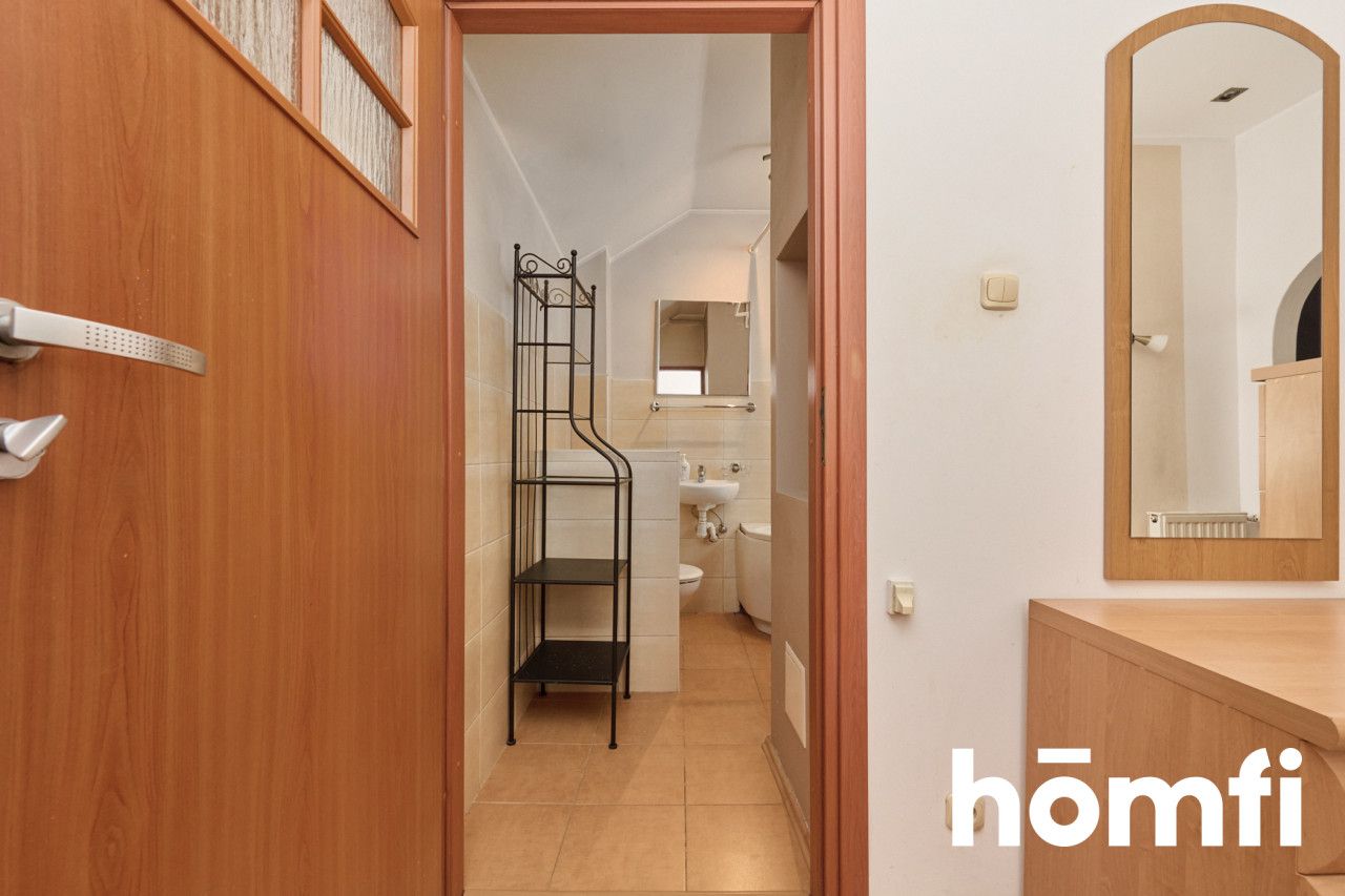 2 rooms in the layout + basement - Hallera - Квартира - Оренда - Wrocław, Fabryczna / Grabiszyn