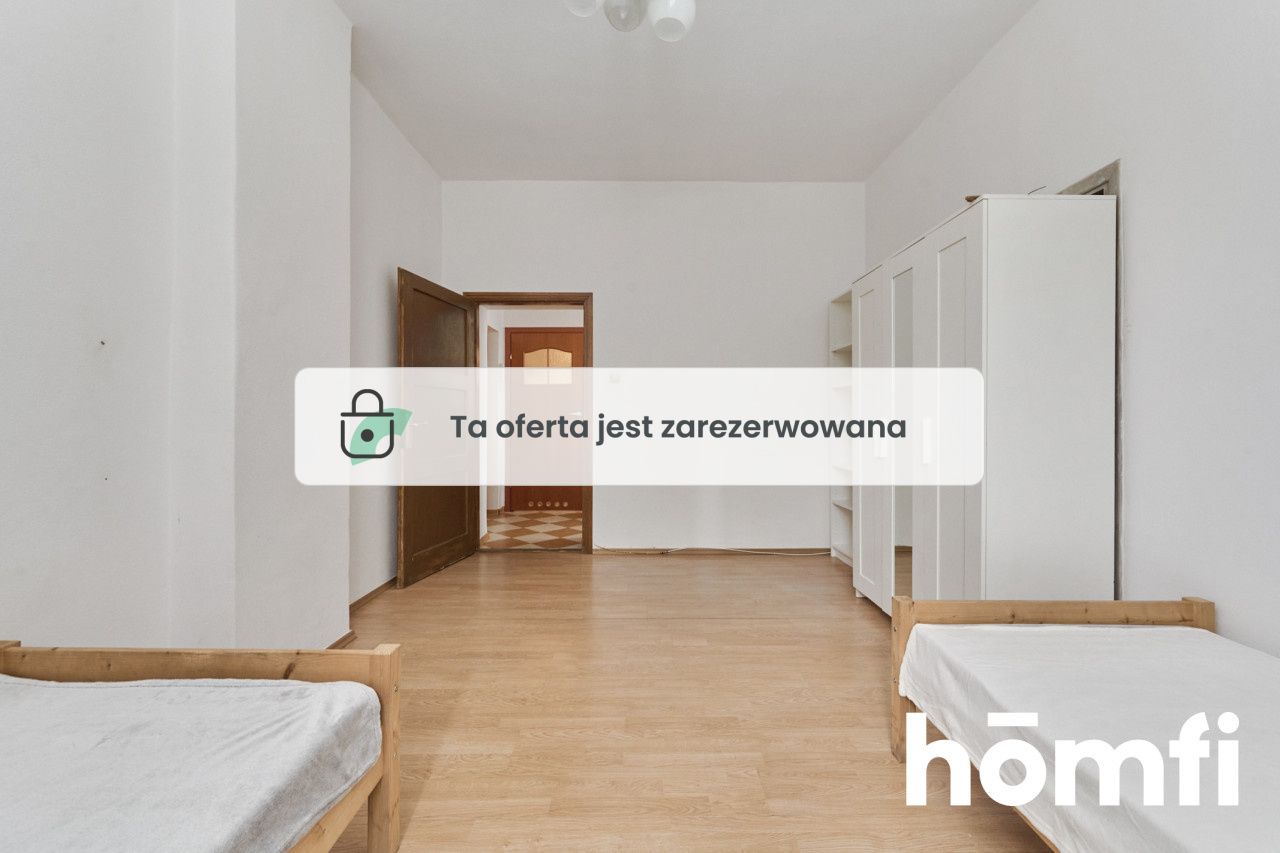 2 rooms in the layout + basement - Hallera - Квартира - Оренда - Wrocław, Fabryczna / Grabiszyn