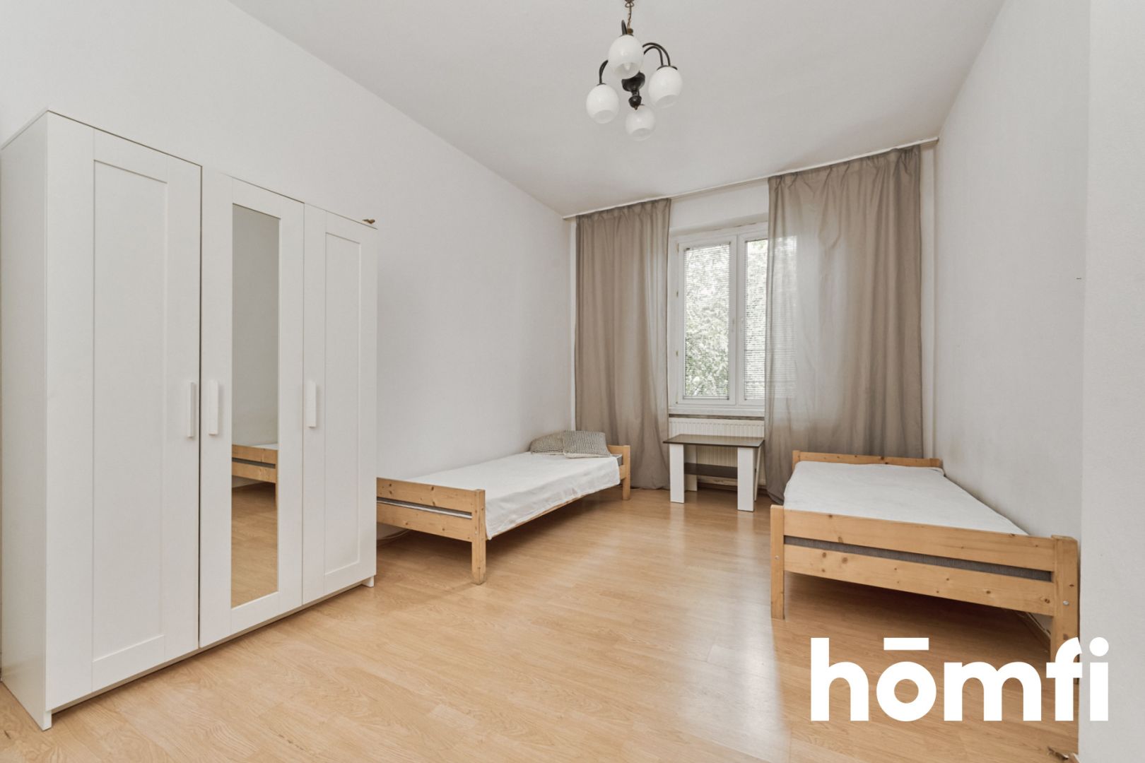 2 rooms in the layout + basement - Hallera - Квартира - Оренда - Wrocław, Fabryczna / Grabiszyn