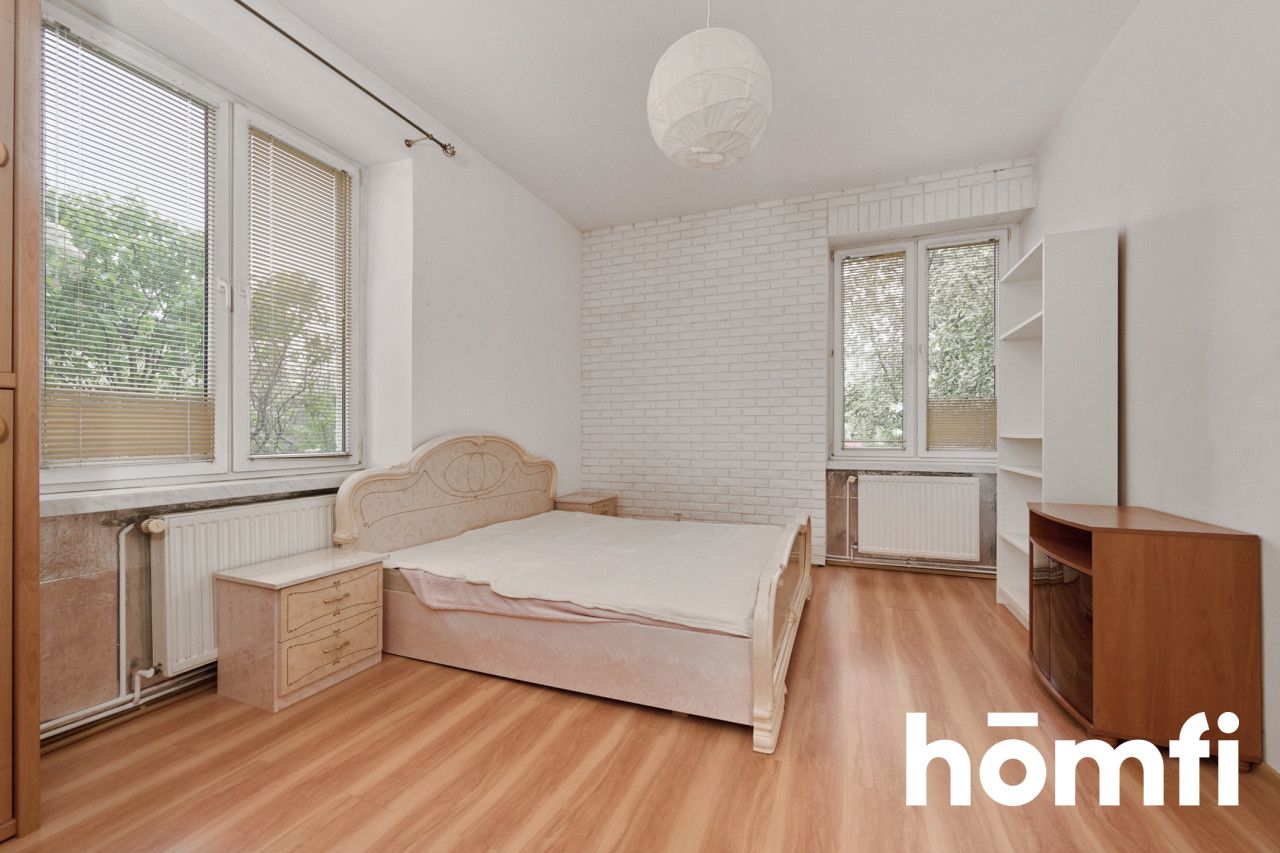 2 rooms in the layout + basement - Hallera - Квартира - Оренда - Wrocław, Fabryczna / Grabiszyn