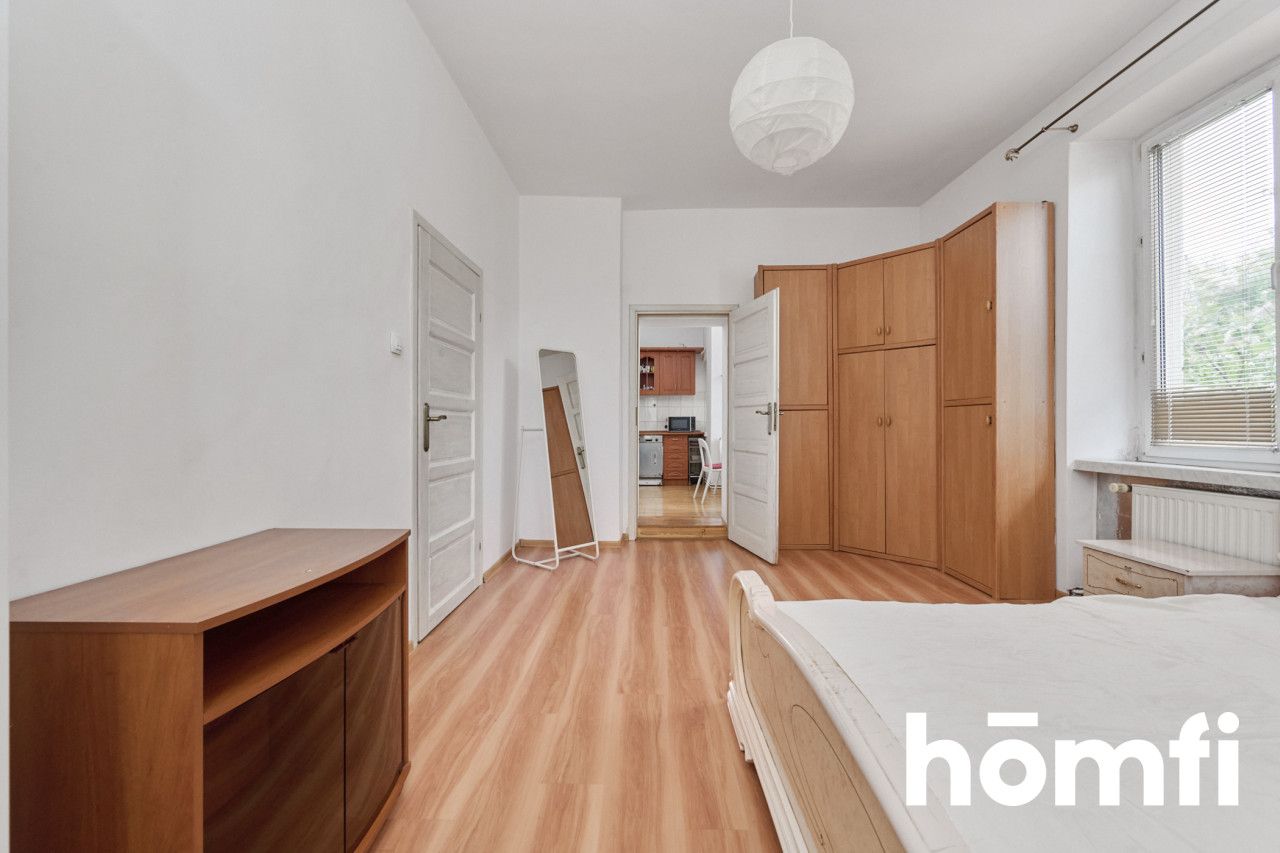 2 rooms in the layout + basement - Hallera - Квартира - Оренда - Wrocław, Fabryczna / Grabiszyn