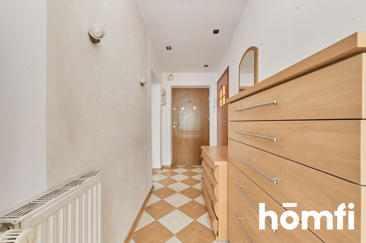 2 rooms in the layout + basement - Hallera - Квартира - Оренда - Wrocław, Fabryczna / Grabiszyn