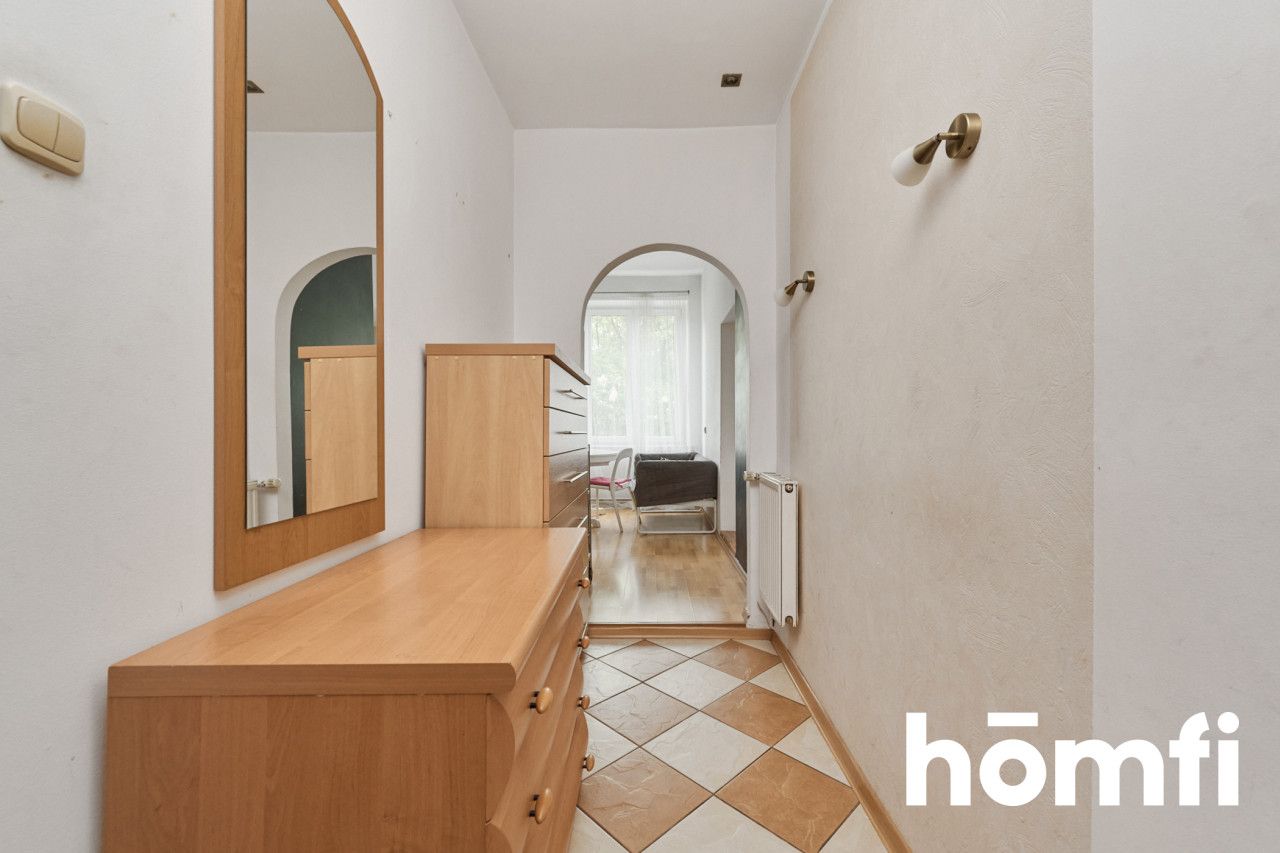 2 rooms in the layout + basement - Hallera - Квартира - Оренда - Wrocław, Fabryczna / Grabiszyn