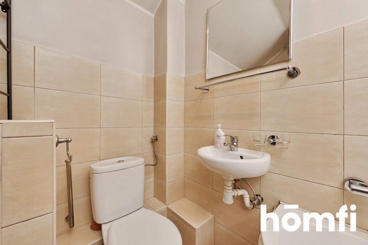 2 rooms in the layout + basement - Hallera - Квартира - Оренда - Wrocław, Fabryczna / Grabiszyn