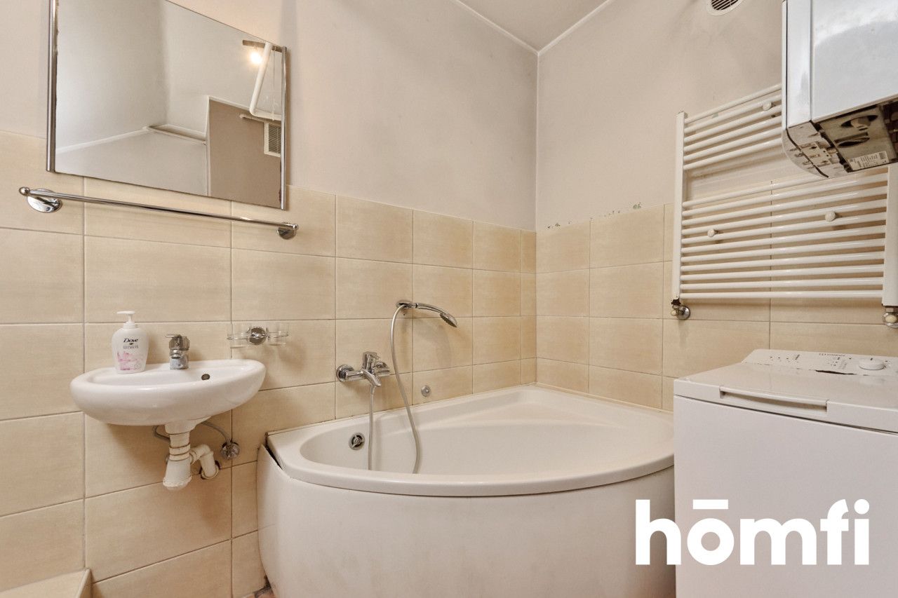 2 rooms in the layout + basement - Hallera - Квартира - Оренда - Wrocław, Fabryczna / Grabiszyn