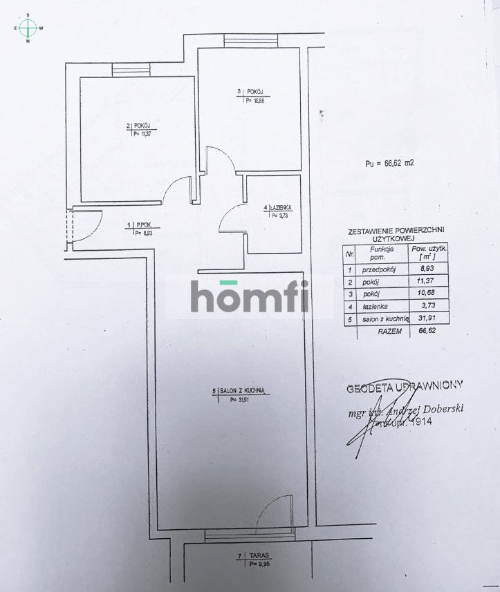 Apartament na Starówce z widokiem na Wisłę - Mieszkanie - Sprzedaż - Toruń, Stare Miasto