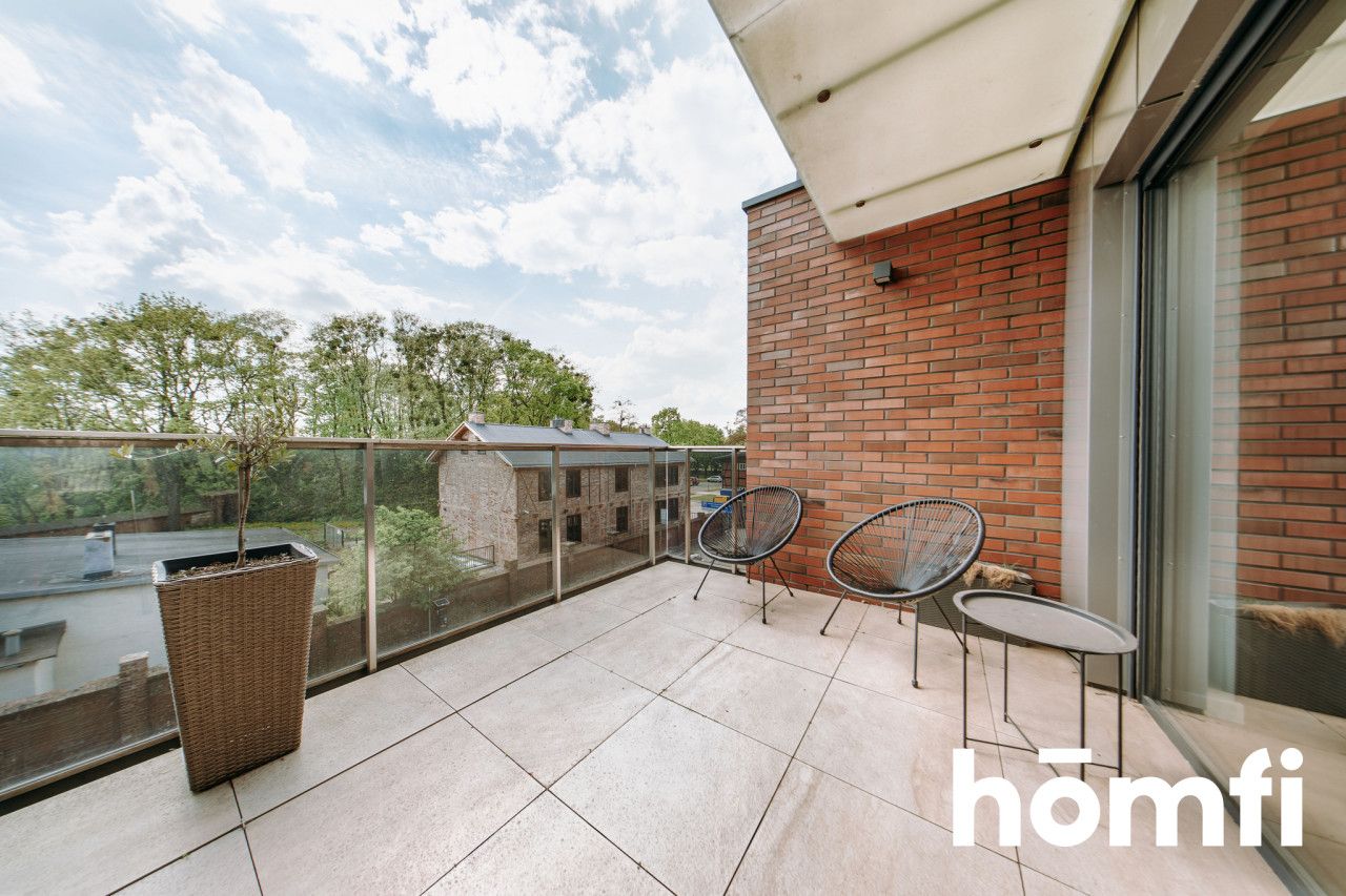 Apartament na Starówce z widokiem na Wisłę - Mieszkanie - Sprzedaż - Toruń, Stare Miasto