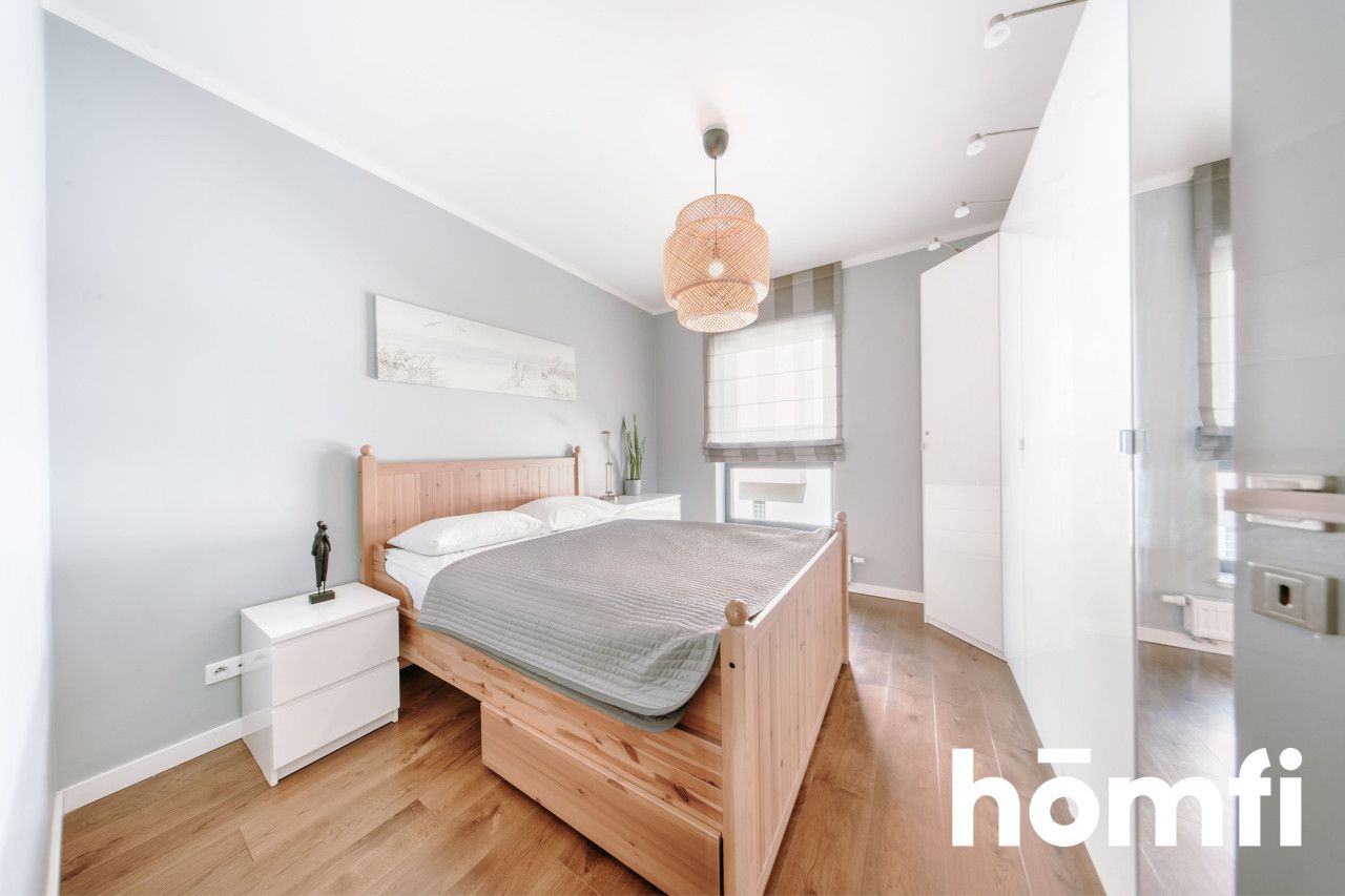 Apartament na Starówce z widokiem na Wisłę - Mieszkanie - Sprzedaż - Toruń, Stare Miasto