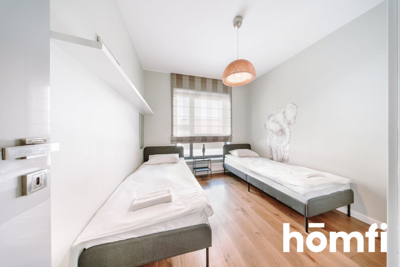 Apartament na Starówce z widokiem na Wisłę - Mieszkanie - Sprzedaż - Toruń, Stare Miasto