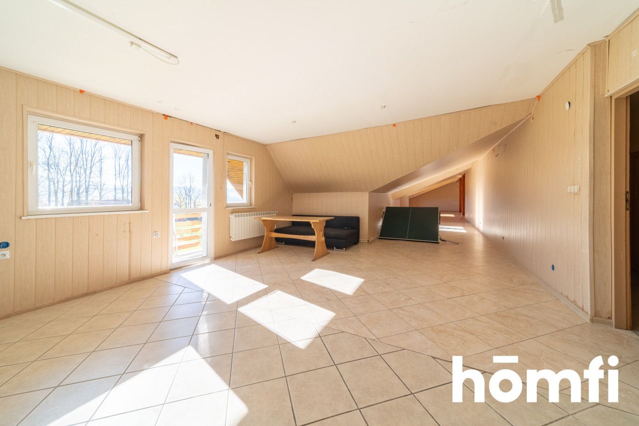 A unique facility in Maruszyna - House - Sale - Nowotarski, Szaflary / Maruszyna