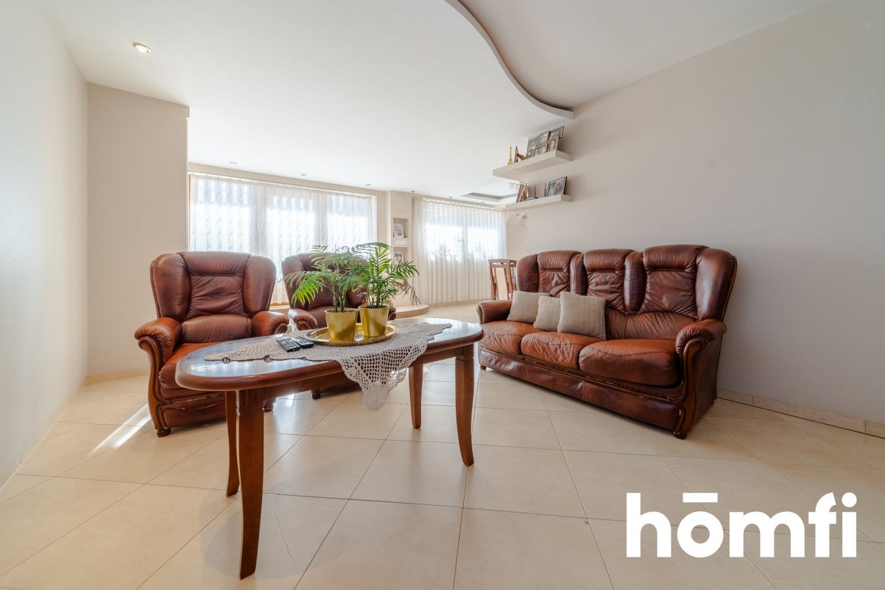 A unique facility in Maruszyna - House - Sale - Nowotarski, Szaflary / Maruszyna