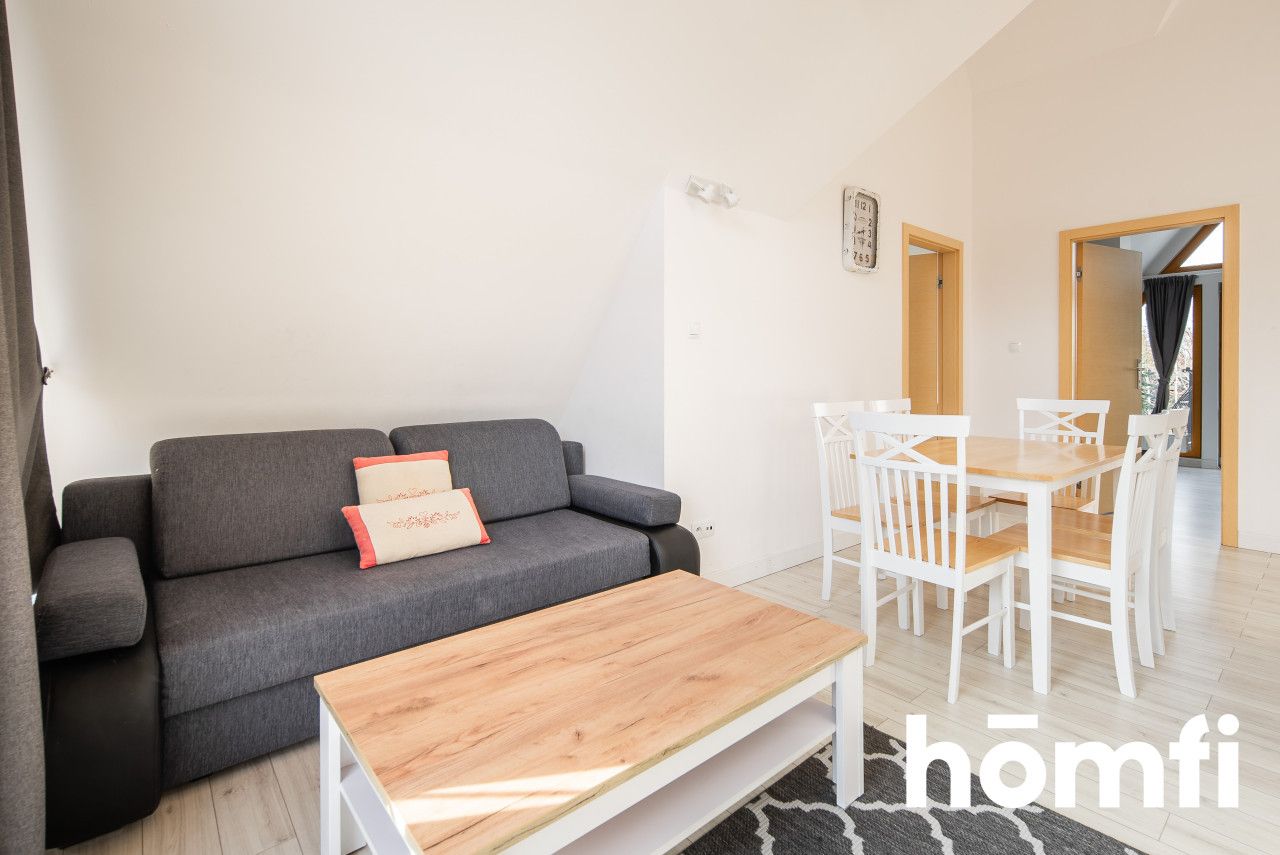 Apartament tuż przy Nosalu! - Mieszkanie - Sprzedaż - Tatrzański, Zakopane