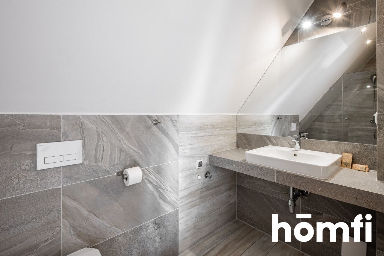 Apartament tuż przy Nosalu! - Mieszkanie - Sprzedaż - Tatrzański, Zakopane