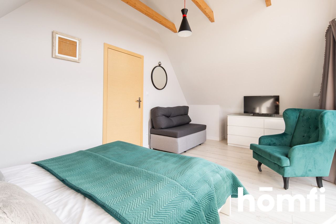 Apartament tuż przy Nosalu! - Mieszkanie - Sprzedaż - Tatrzański, Zakopane