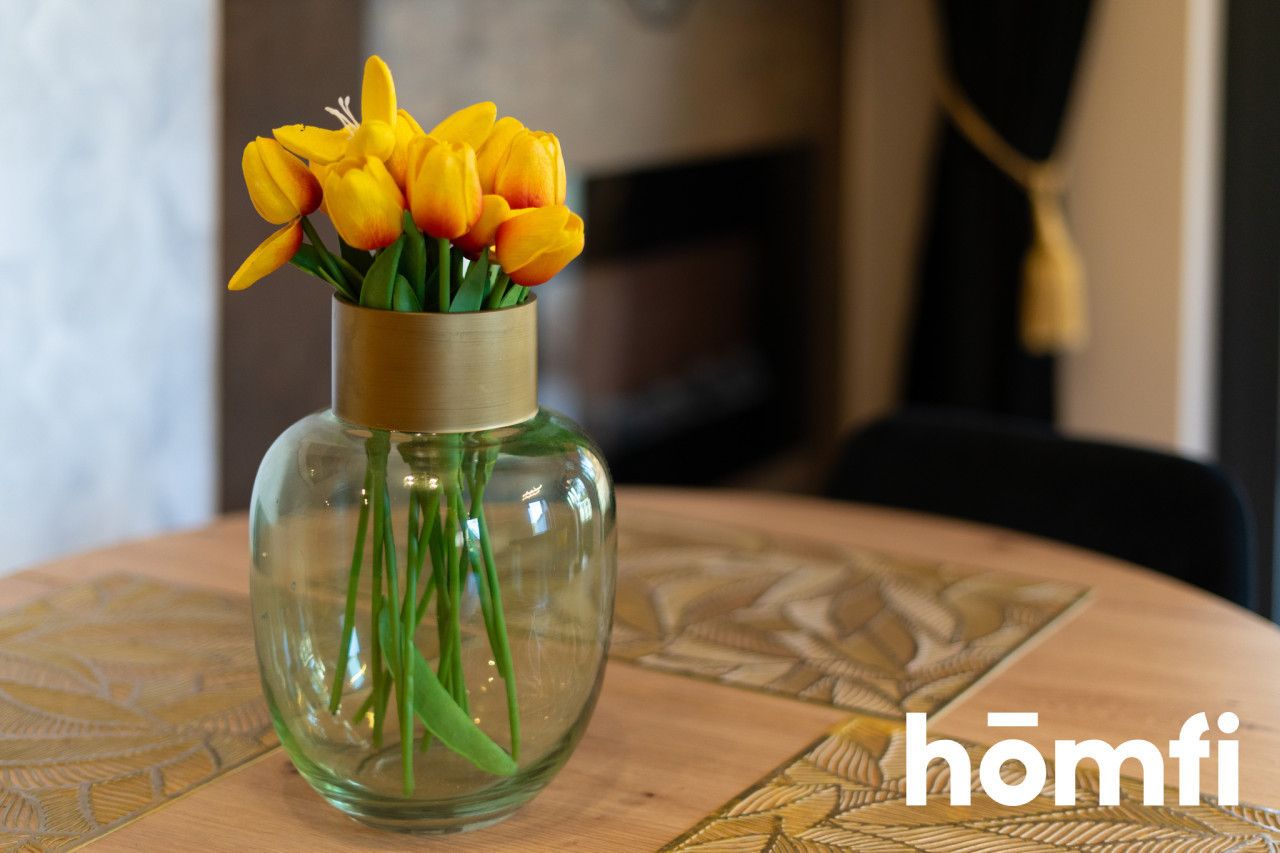 Wyjątkowy apartament inwestycyjny w Zakopanem! - Mieszkanie - Sprzedaż - Tatrzański, Zakopane