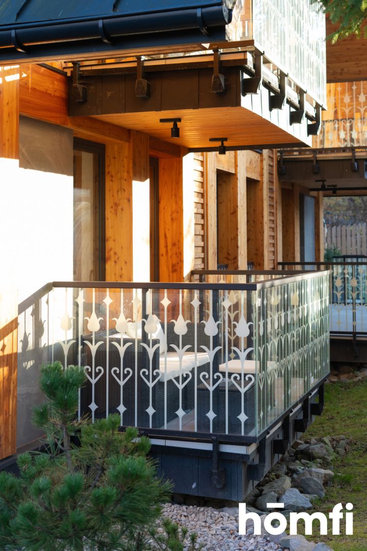 Wyjątkowy apartament inwestycyjny w Zakopanem! - Mieszkanie - Sprzedaż - Tatrzański, Zakopane