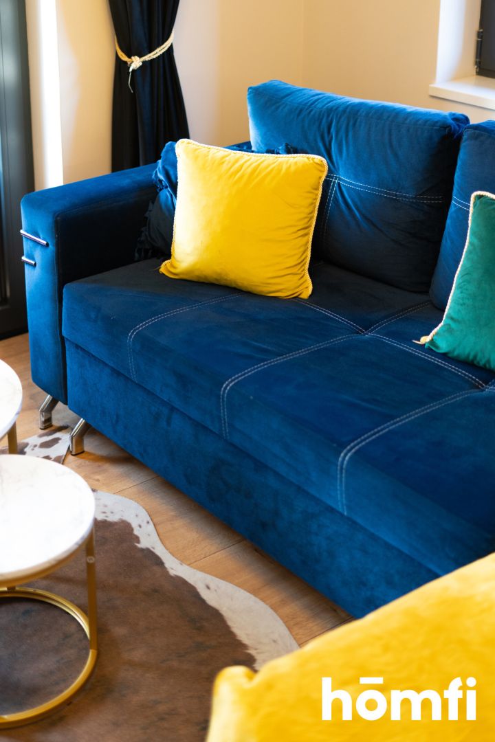 Wyjątkowy apartament inwestycyjny w Zakopanem! - Mieszkanie - Sprzedaż - Tatrzański, Zakopane