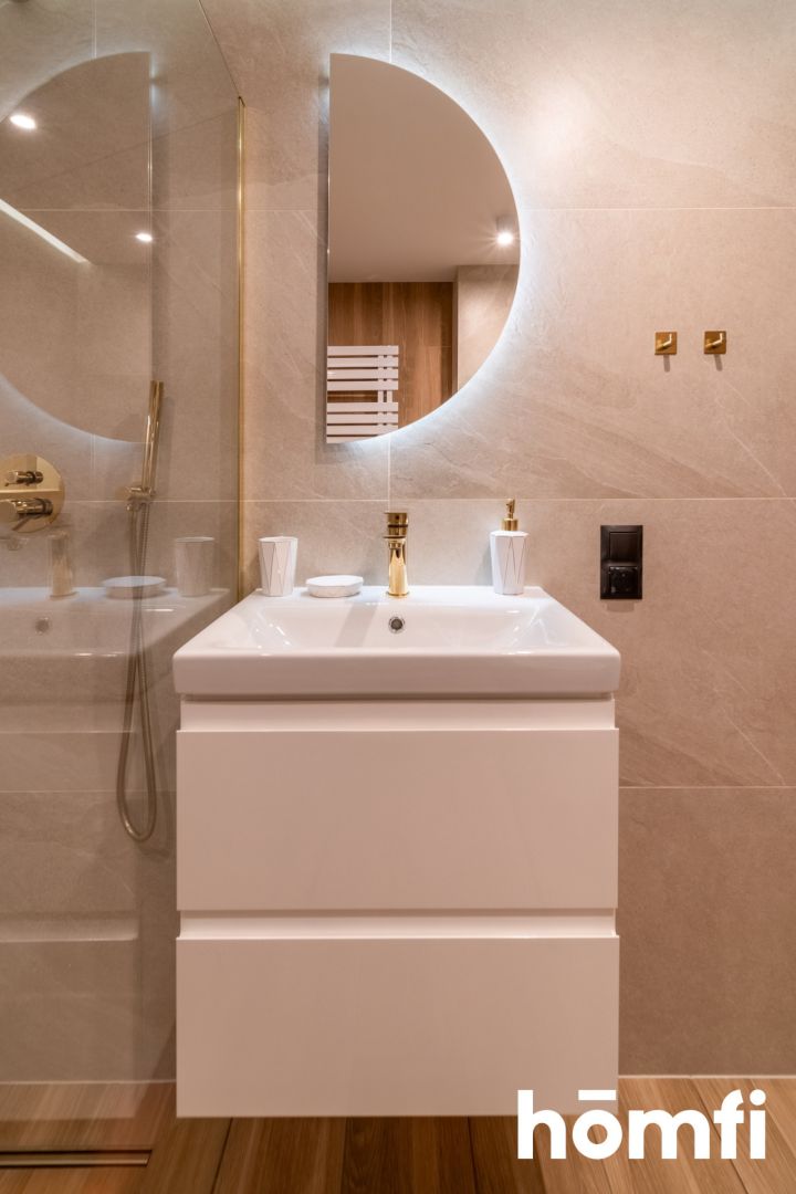 Wyjątkowy apartament inwestycyjny w Zakopanem! - Mieszkanie - Sprzedaż - Tatrzański, Zakopane