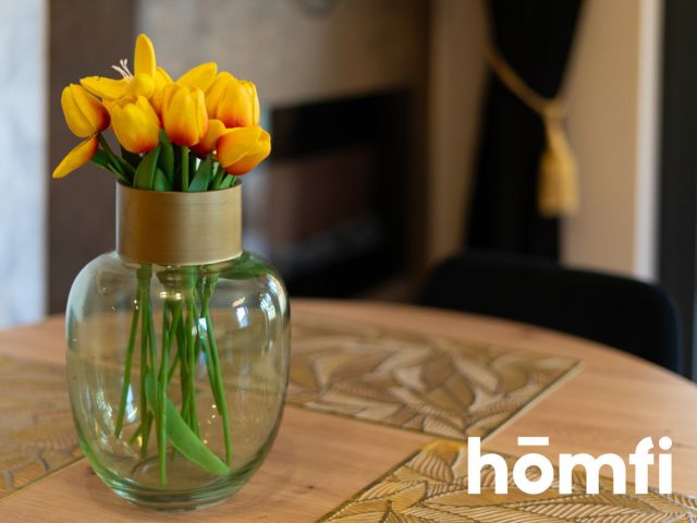 Wyjątkowy apartament inwestycyjny w Zakopanem! - Mieszkanie - Sprzedaż - Tatrzański, Zakopane