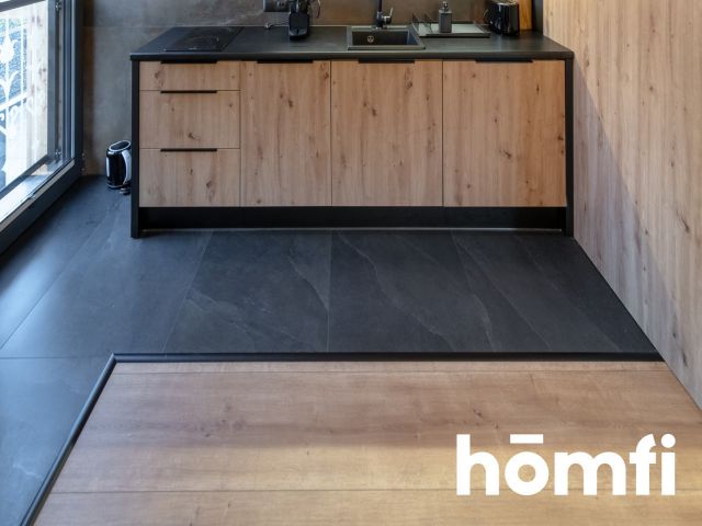 Wyjątkowy apartament inwestycyjny w Zakopanem! - Mieszkanie - Sprzedaż - Tatrzański, Zakopane