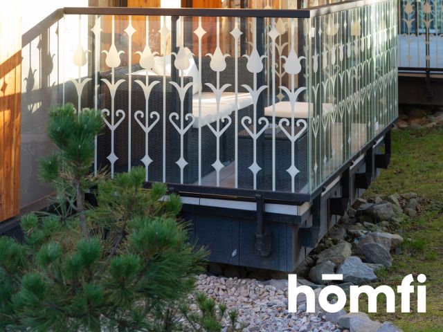 Wyjątkowy apartament inwestycyjny w Zakopanem! - Mieszkanie - Sprzedaż - Tatrzański, Zakopane