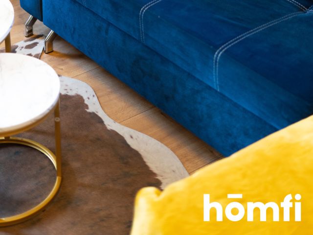 Wyjątkowy apartament inwestycyjny w Zakopanem! - Mieszkanie - Sprzedaż - Tatrzański, Zakopane