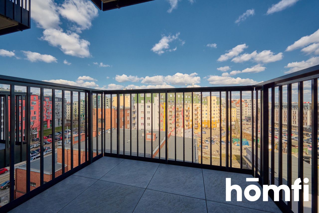 3 pokojowe mieszkanie z garażem - centrum miasta! - Mieszkanie - Wynajem - Wrocław, Krzyki / Przedmieście Oławskie