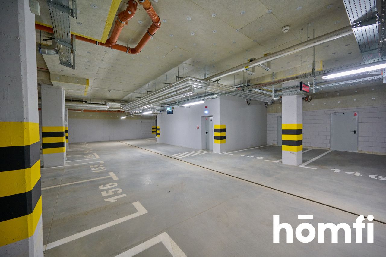 3 pokojowe mieszkanie z garażem - centrum miasta! - Mieszkanie - Wynajem - Wrocław, Krzyki / Przedmieście Oławskie