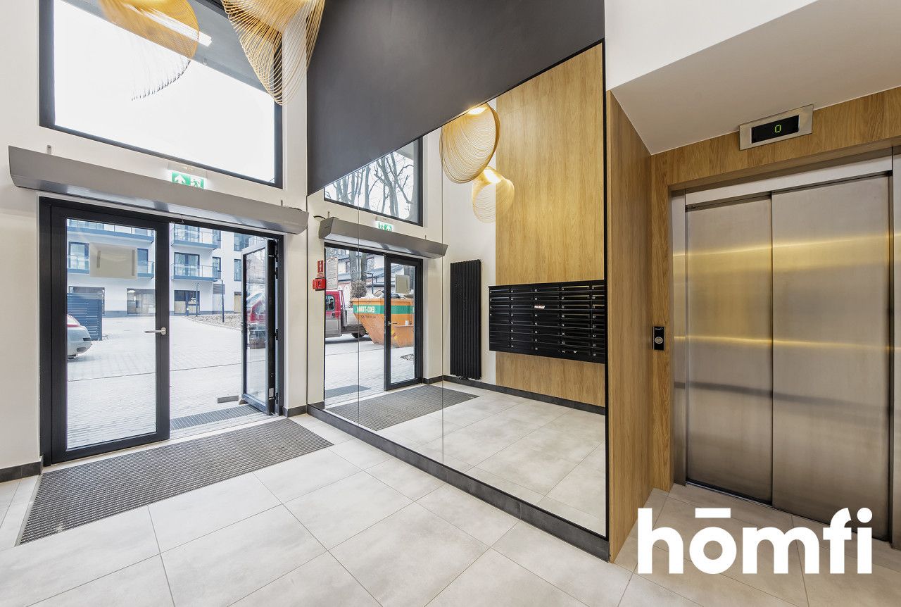 New finished apartment for sale - Квартира - Продаж - Poznań, Grunwald / Marcelin