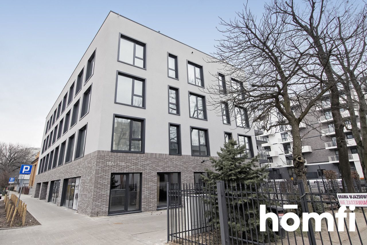 New finished apartment for sale - Квартира - Продаж - Poznań, Grunwald / Marcelin