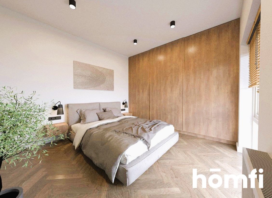 New finished apartment for sale - Квартира - Продаж - Poznań, Grunwald / Marcelin