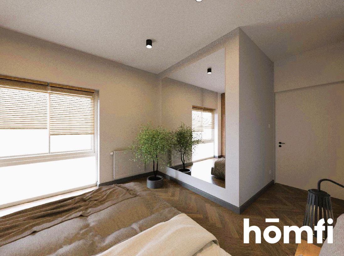 New finished apartment for sale - Квартира - Продаж - Poznań, Grunwald / Marcelin