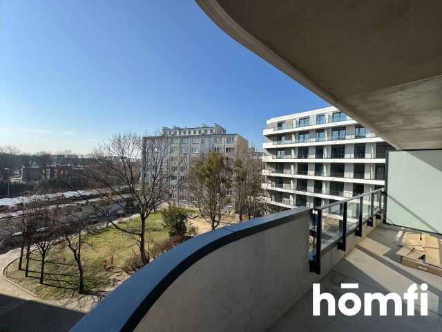 New finished apartment for sale - Apartment - Sale - Poznań, Grunwald / Marcelin