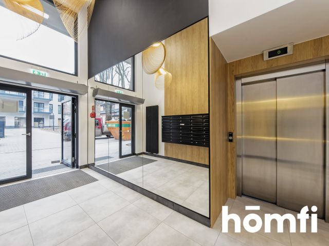 New finished apartment for sale - Apartment - Sale - Poznań, Grunwald / Marcelin