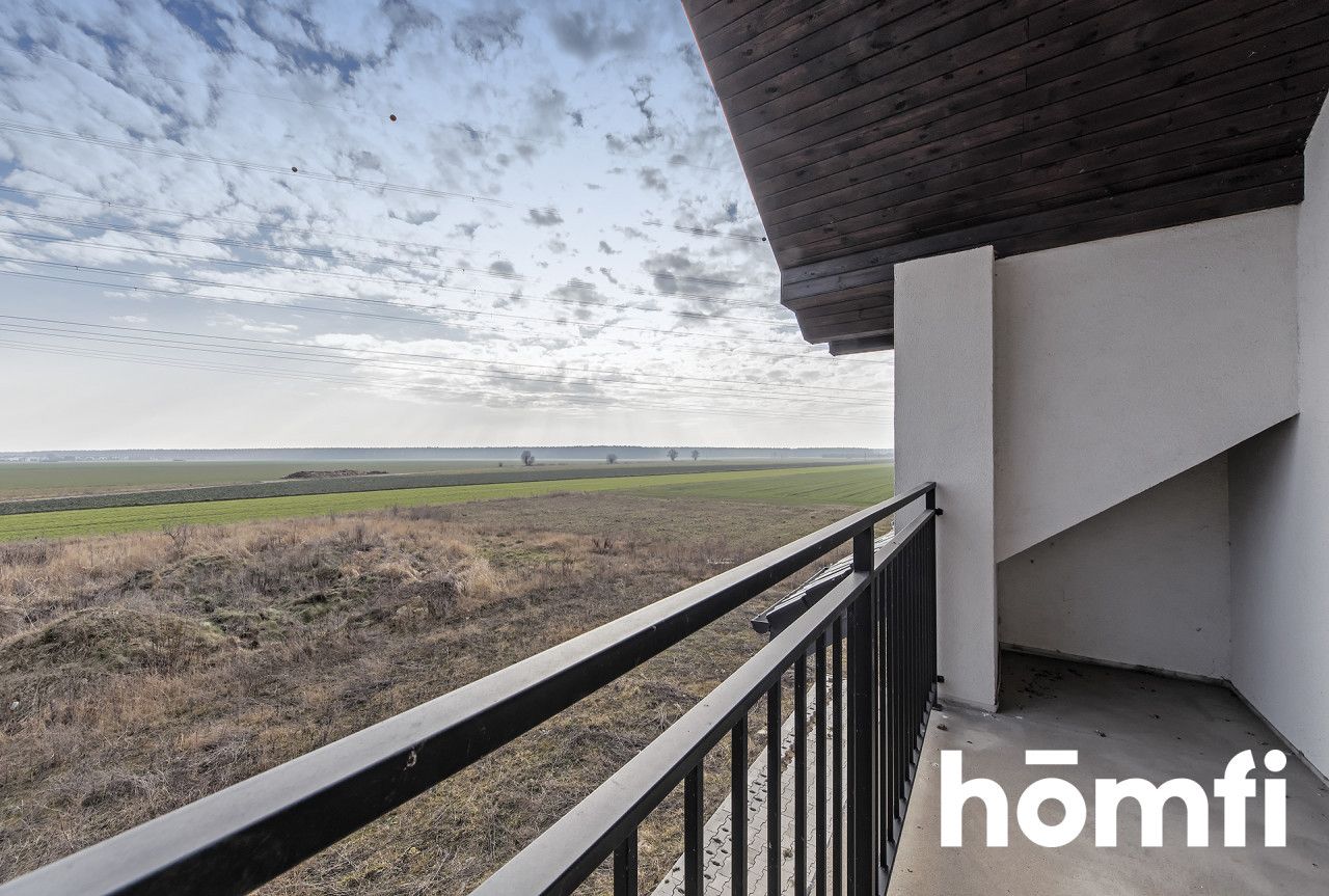 HOUSE WITH GARDEN IN DASZEWICE (MOSINA MUNICIPALITY) - Дім - Продаж - Poznański, Mosina / Daszewice