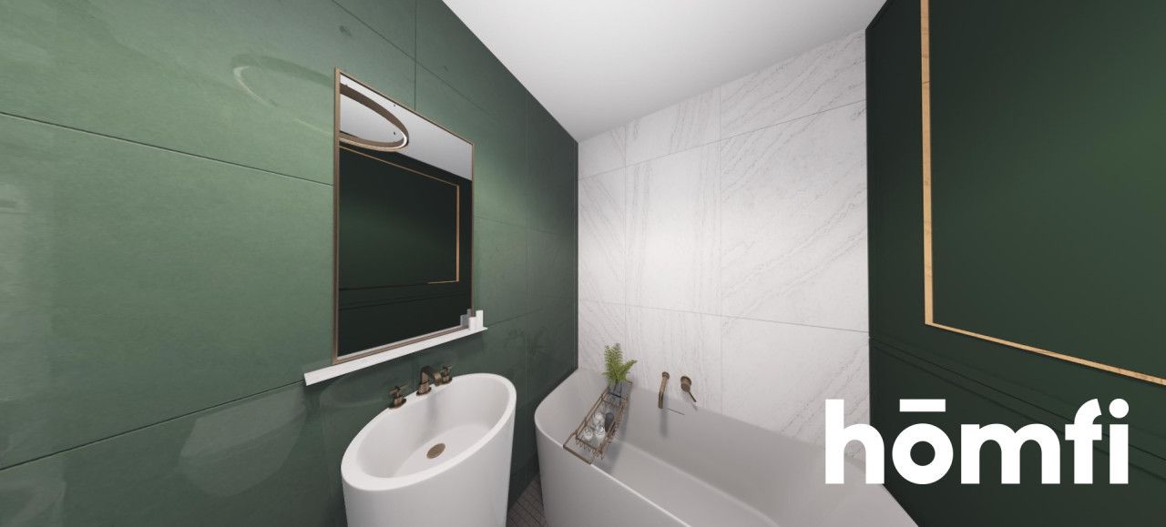 New house for sale - House - Sale - Poznański, Mosina / Daszewice