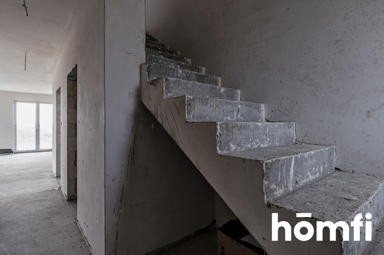 New house for sale - House - Sale - Poznański, Mosina / Daszewice