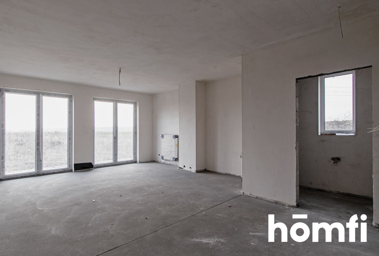 New house for sale - House - Sale - Poznański, Mosina / Daszewice